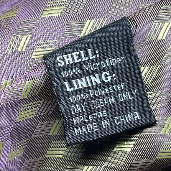 Jean-Paul Germain Two Button‎ Double Vented Fully Lined Blazer 42R (Black) - Picture 4 of 7